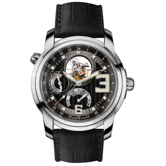 Blancpain L-evolution Tourbillon 8 Jours (8825-1530-53B)