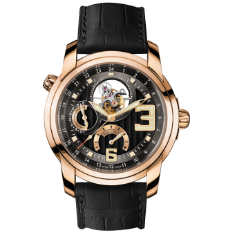 Blancpain L-evolution Tourbillon 8 Jours (8825-3630-53B)