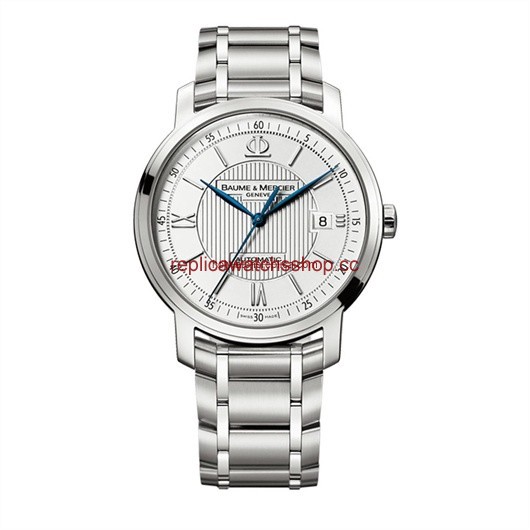 Baume & Mercier Classima Executives Automatic 39 (8837) Baume & Mercier Classima Executives Automatic 39 (8837)
