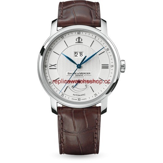 Baume & Mercier Classima Executives Big Date Power Reserve (8877) Baume & Mercier Classima Executives Big Date Power Reserve (8877)