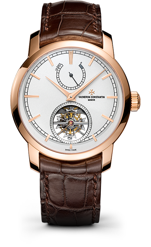 Vacheron Constantin Traditionnelle 14-Day Tourbillon ( 89000/000R-9655) Vacheron Constantin Traditionnelle 14-Day Tourbillon ( 89000/000R-9655)