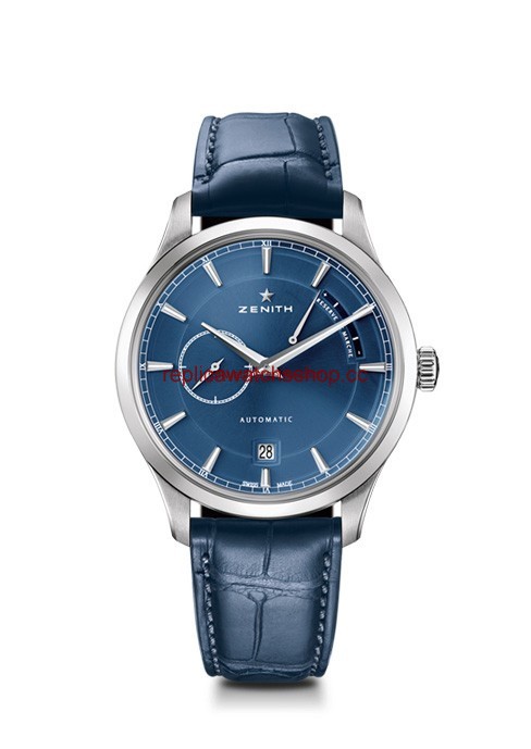 Zenith Elite Power Reserve Boutique Edition (95.2120.685/51.C700) Zenith Elite Power Reserve Boutique Edition (95.2120.685/51.C700)