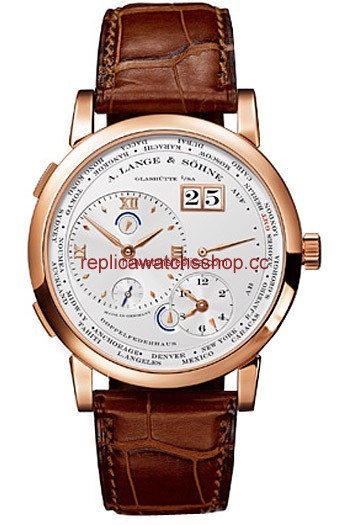 A. Lange & Sohne 116.032 A. Lange & Sohne 116.032