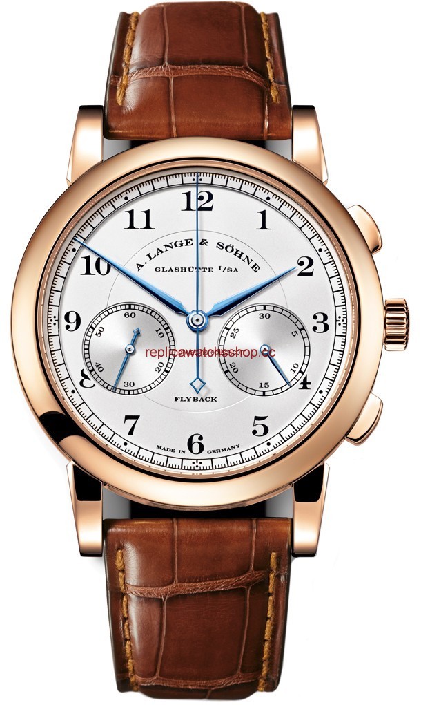 A. Lange & Sohne 402.032 A. Lange & Sohne 402.032