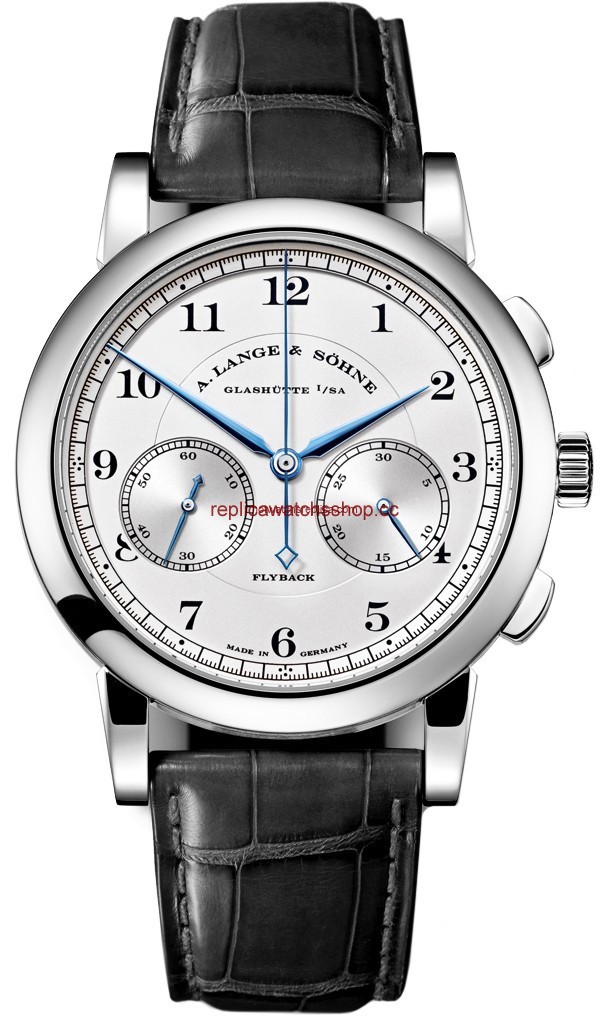 A. Lange & Sohne 402.026 A. Lange & Sohne 402.026