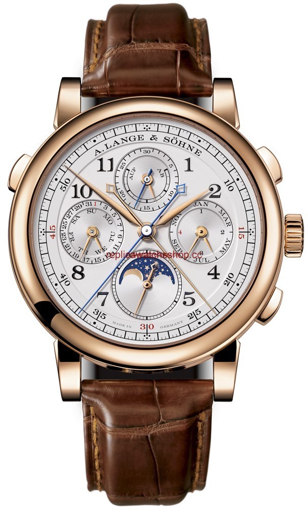 A. Lange & Sohne 421.032