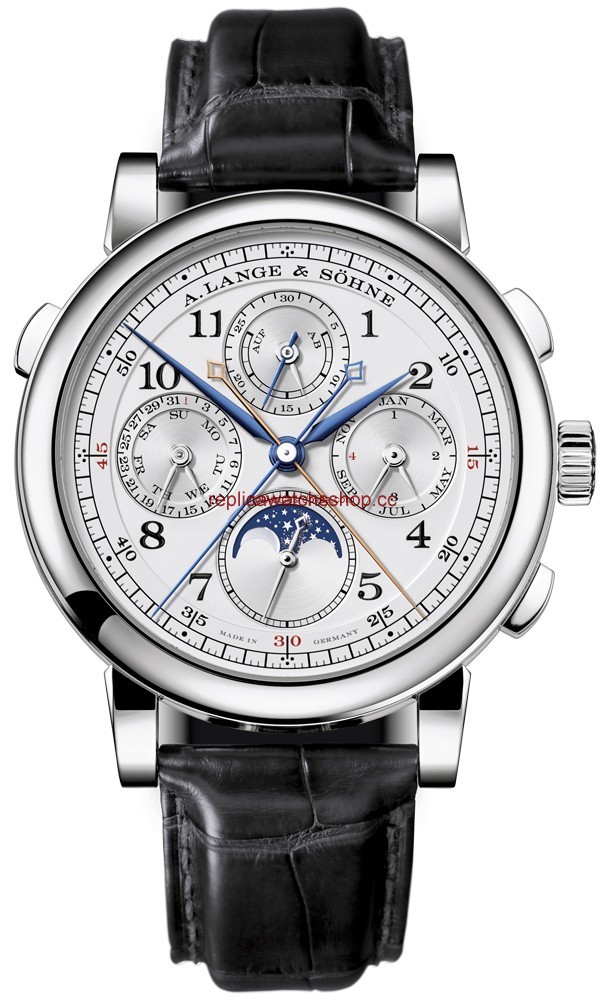 A. Lange & Sohne 421.025 A. Lange & Sohne 421.025