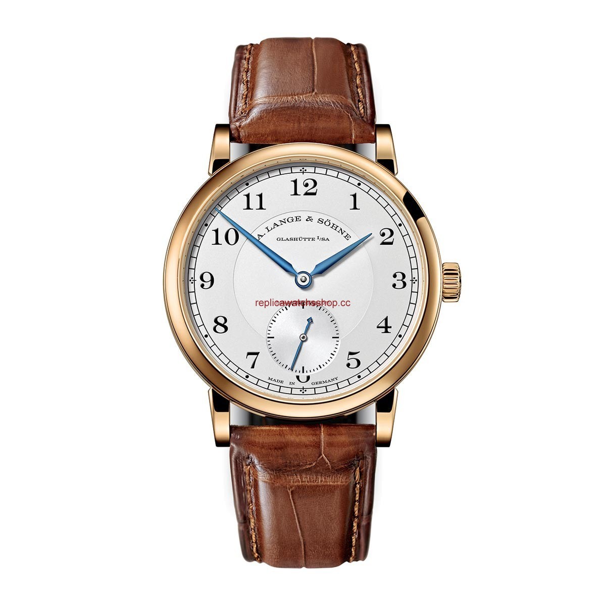 A. Lange & Sohne 235.021 A. Lange & Sohne 235.021