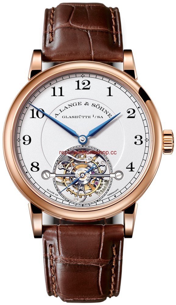 A. Lange & Sohne 730.032 A. Lange & Sohne 730.032