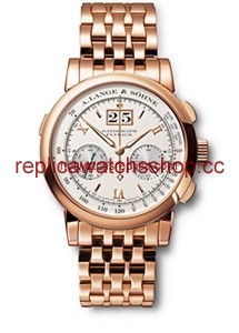 A. Lange & Sohne S403.432 A. Lange & Sohne S403.432