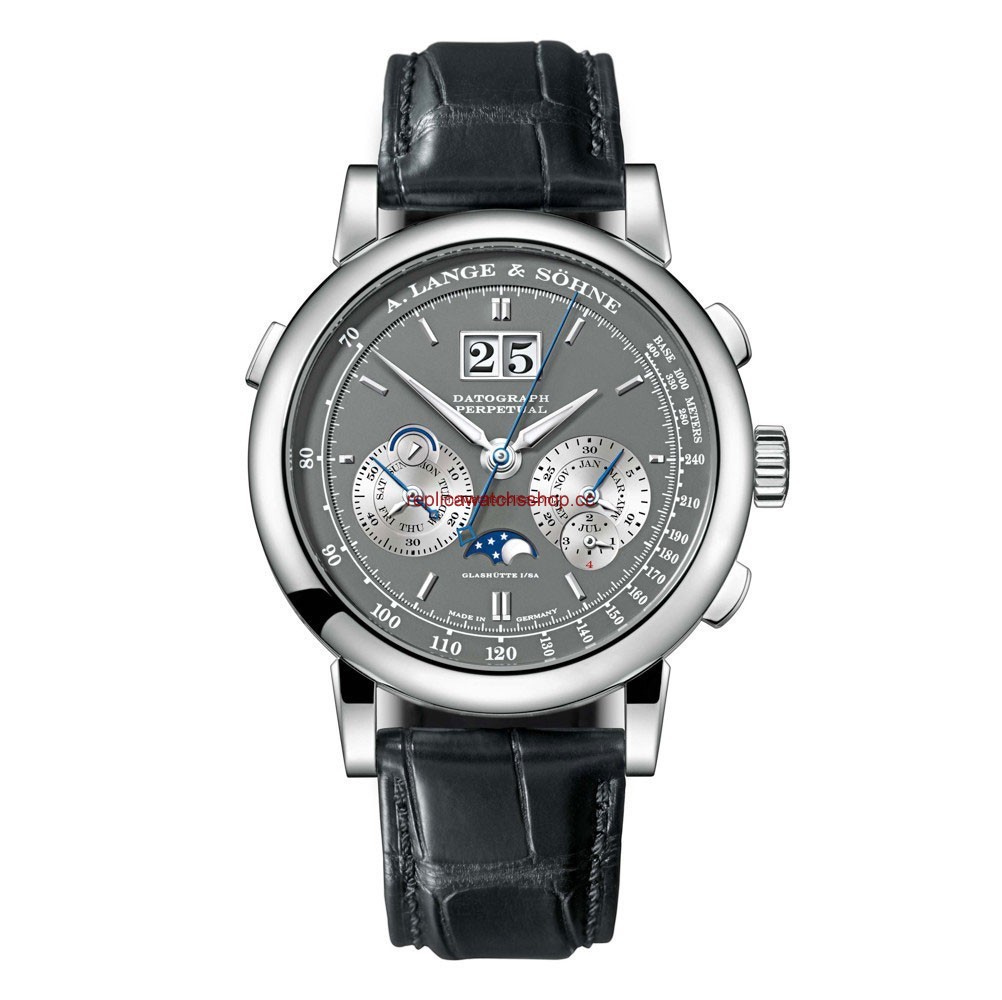 A. Lange & Sohne 410.038 A. Lange & Sohne 410.038