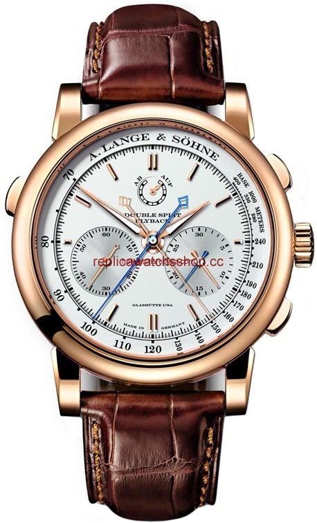 A. Lange & Sohne 404.032