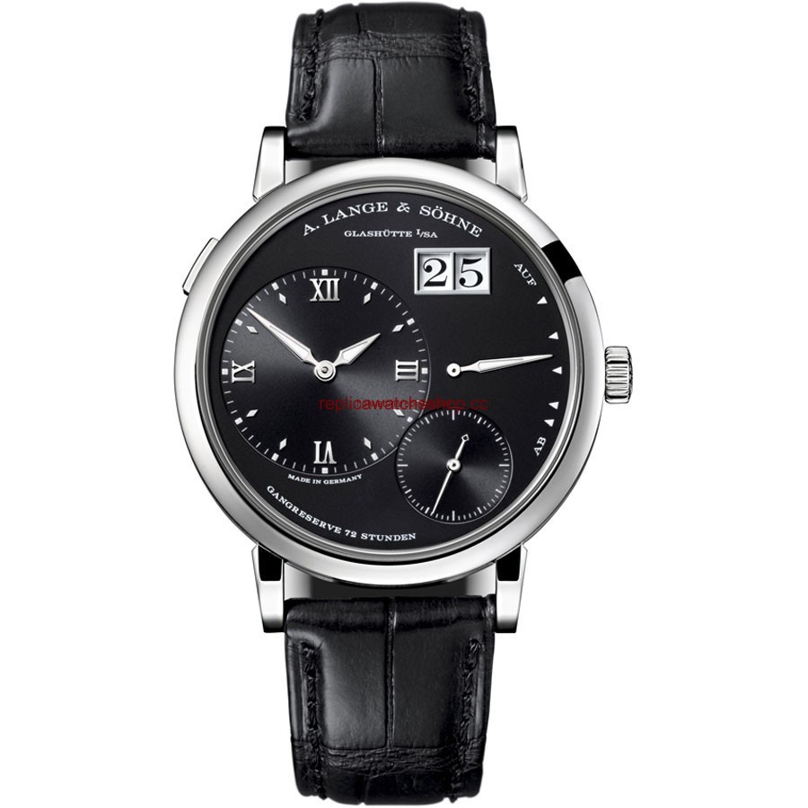 A. Lange & Sohne Lange 1 117.028 A. Lange & Sohne Lange 1 117.028