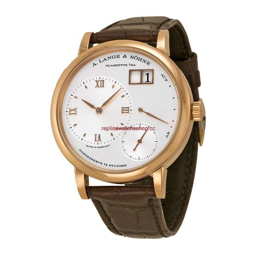 A. Lange & Sohne Lange 1 117.032 A. Lange & Sohne Lange 1 117.032