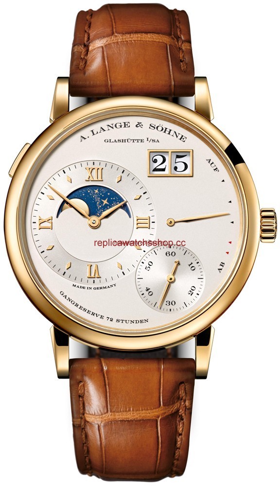 A. Lange & Sohne Lange 1 139.021 A. Lange & Sohne Lange 1 139.021