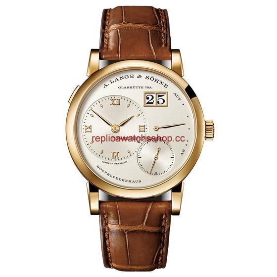 A. Lange & Sohne Lange 1 191.021