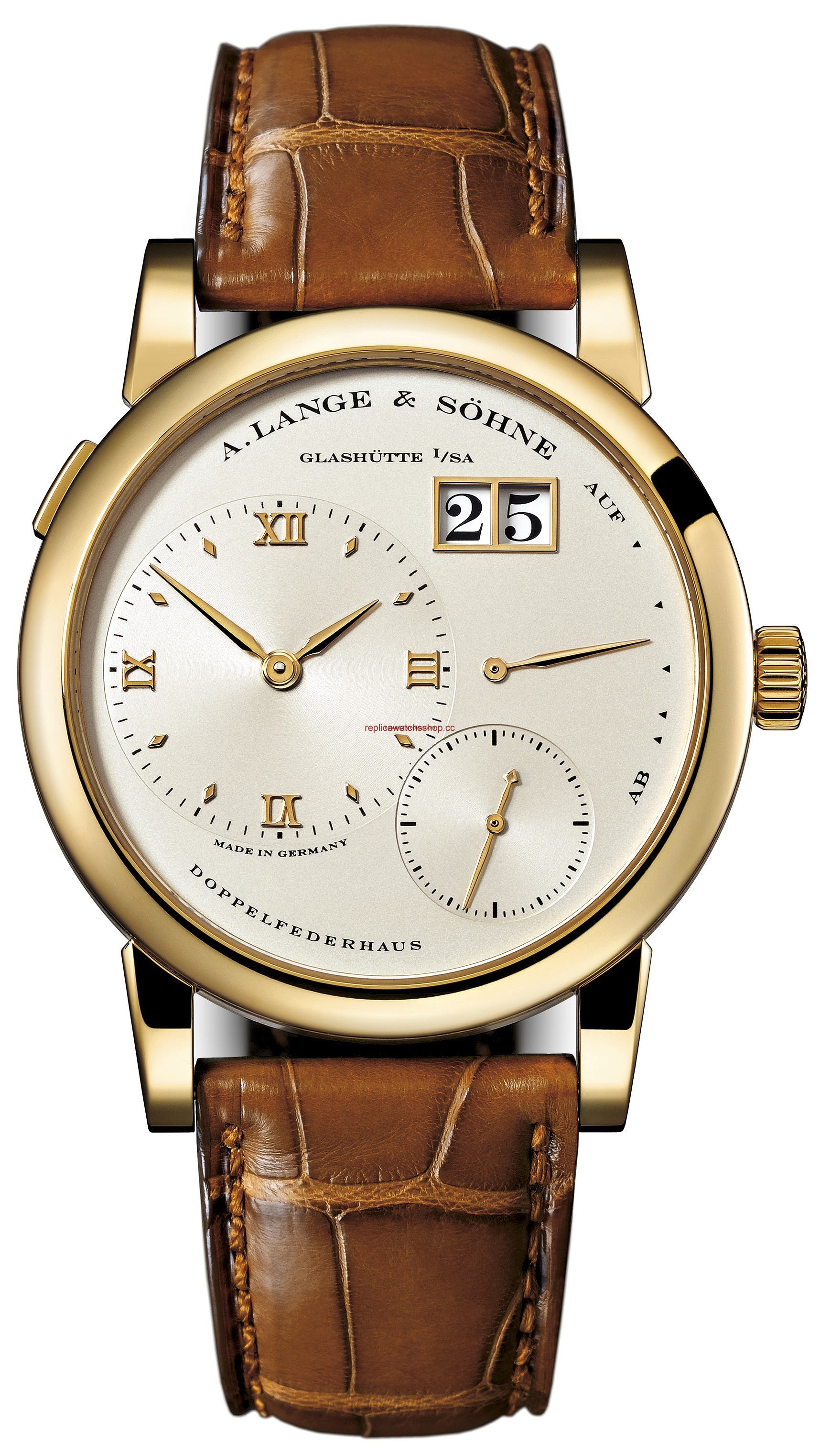 A. Lange & Sohne Lange 1 101.021 A. Lange & Sohne Lange 1 101.021