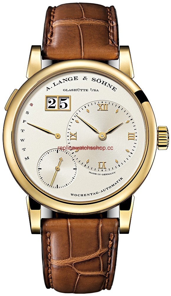 A. Lange & Sohne Lange 1 320.021 A. Lange & Sohne Lange 1 320.021