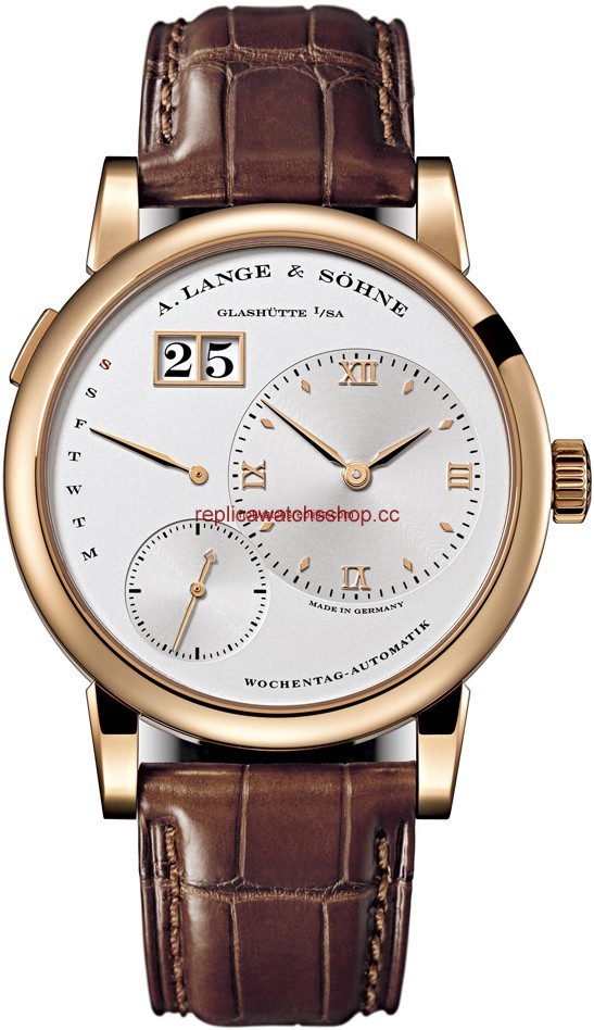 A. Lange & Sohne Lange 1 320.032 A. Lange & Sohne Lange 1 320.032