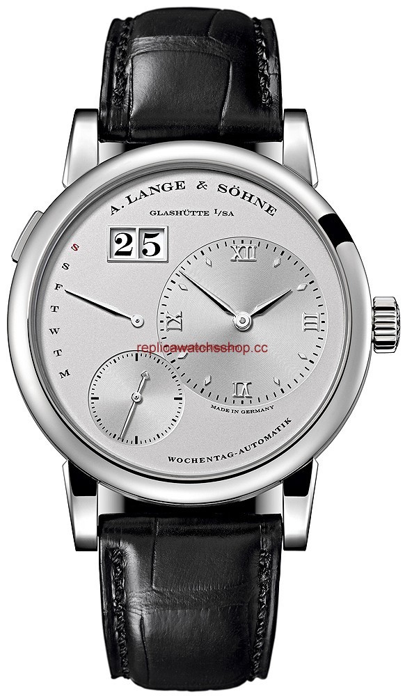 A. Lange & Sohne Lange 1 320.025