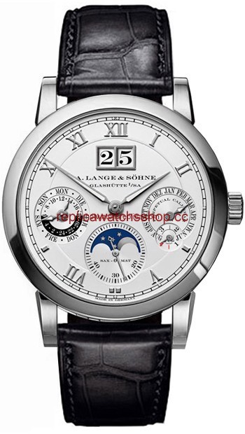 A. Lange & Sohne 310.025 A. Lange & Sohne 310.025