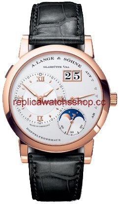 A. Lange & Sohne Lange 1 109.032