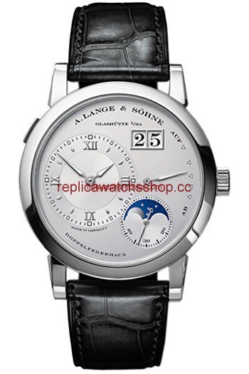 A. Lange & Sohne Lange 1 109.025 A. Lange & Sohne Lange 1 109.025