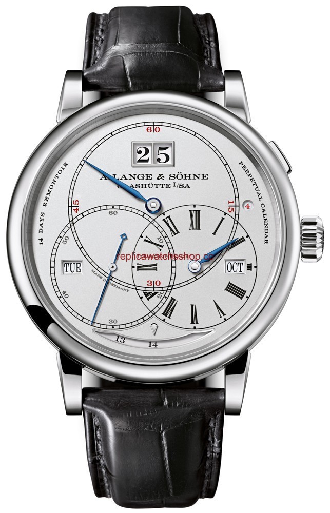 A. Lange & Sohne 180.026 A. Lange & Sohne 180.026