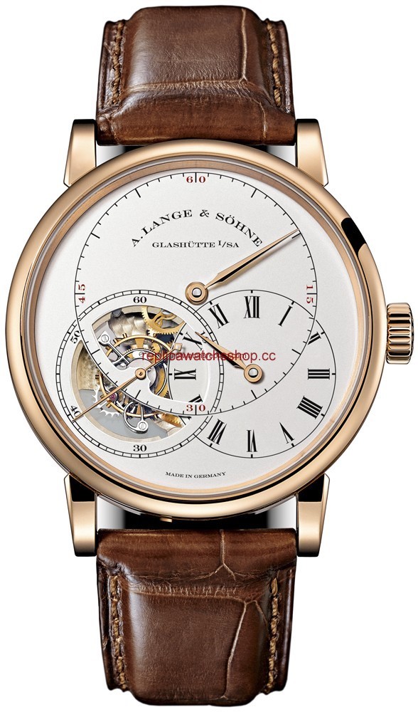 A. Lange & Sohne 760.032 A. Lange & Sohne 760.032