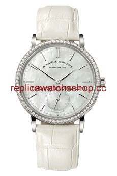 A. Lange & Sohne Saxonia 840.029 A. Lange & Sohne Saxonia 840.029