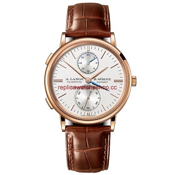 A. Lange & Sohne Saxonia 386.032