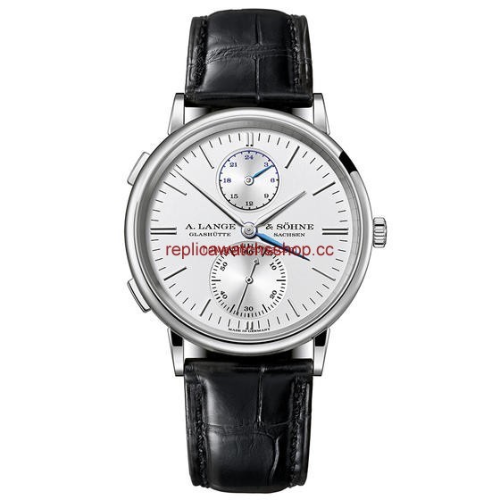 A. Lange & Sohne Saxonia 386.026 A. Lange & Sohne Saxonia 386.026