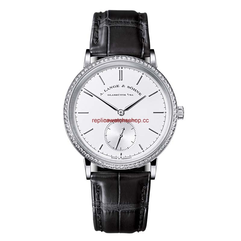 A. Lange & Sohne Saxonia 842.026 A. Lange & Sohne Saxonia 842.026