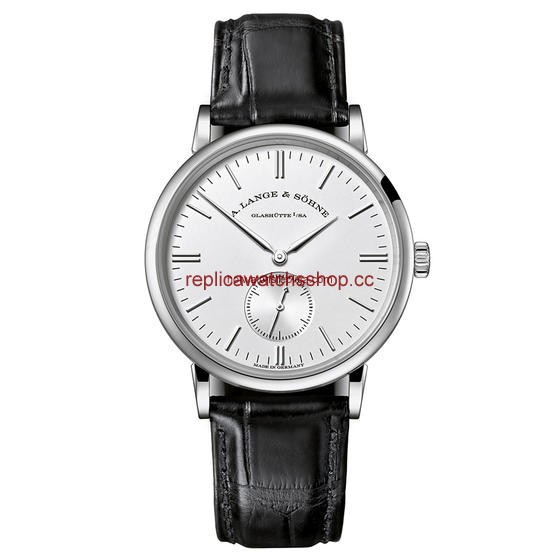 A. Lange & Sohne Saxonia 219.026 A. Lange & Sohne Saxonia 219.026