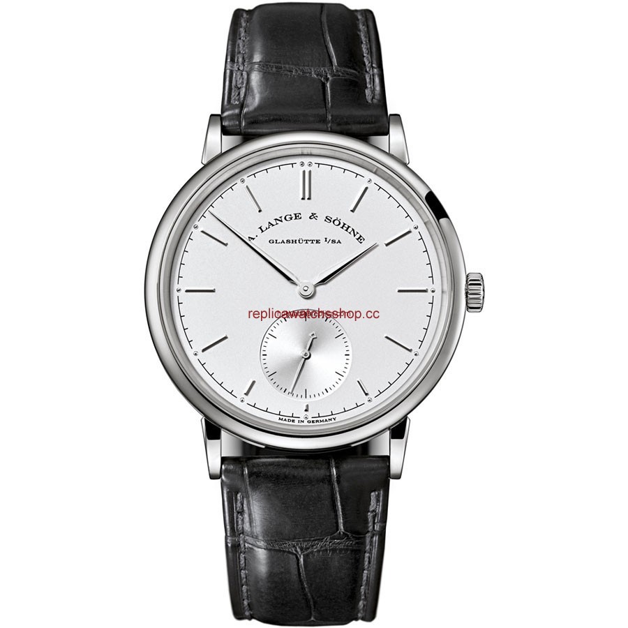 A. Lange & Sohne Saxonia 380.026 A. Lange & Sohne Saxonia 380.026