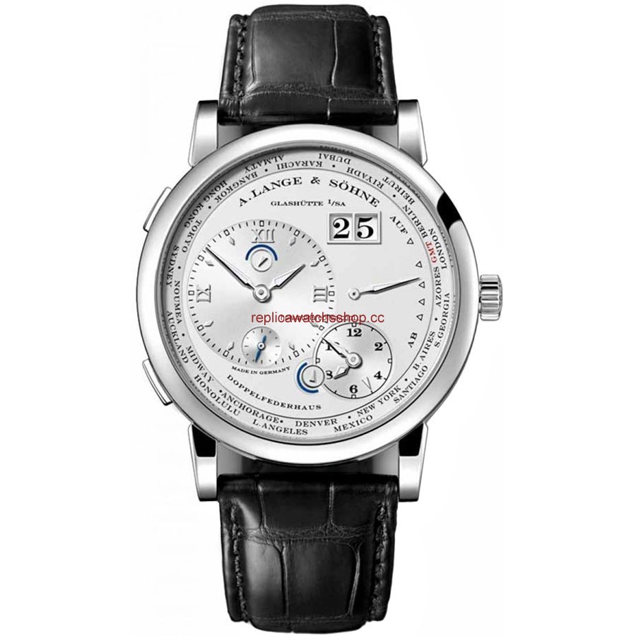 A. Lange & Sohne 116.039 A. Lange & Sohne 116.039