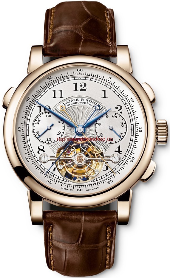 A. Lange & Sohne 712.050