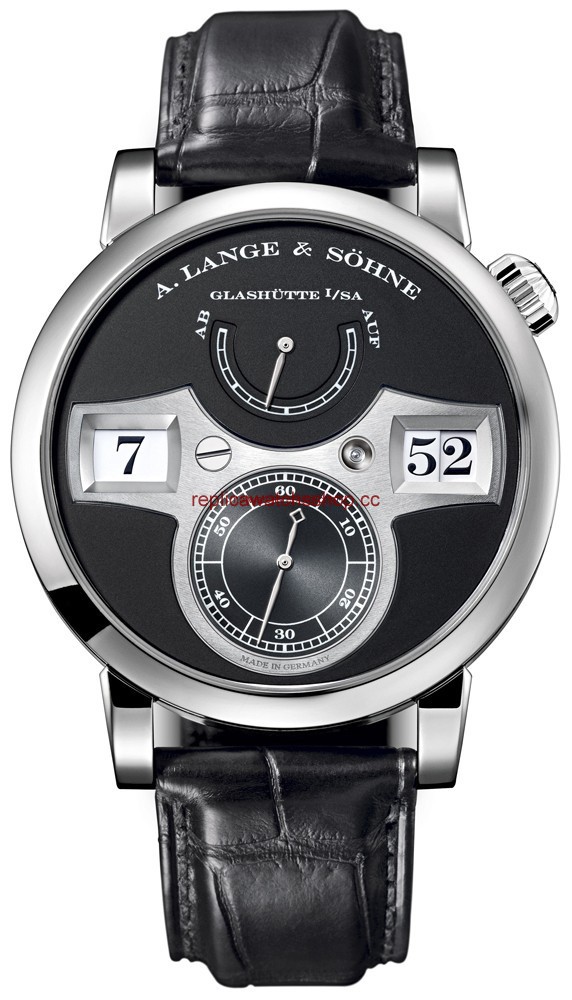A. Lange & Sohne 140.029 A. Lange & Sohne 140.029