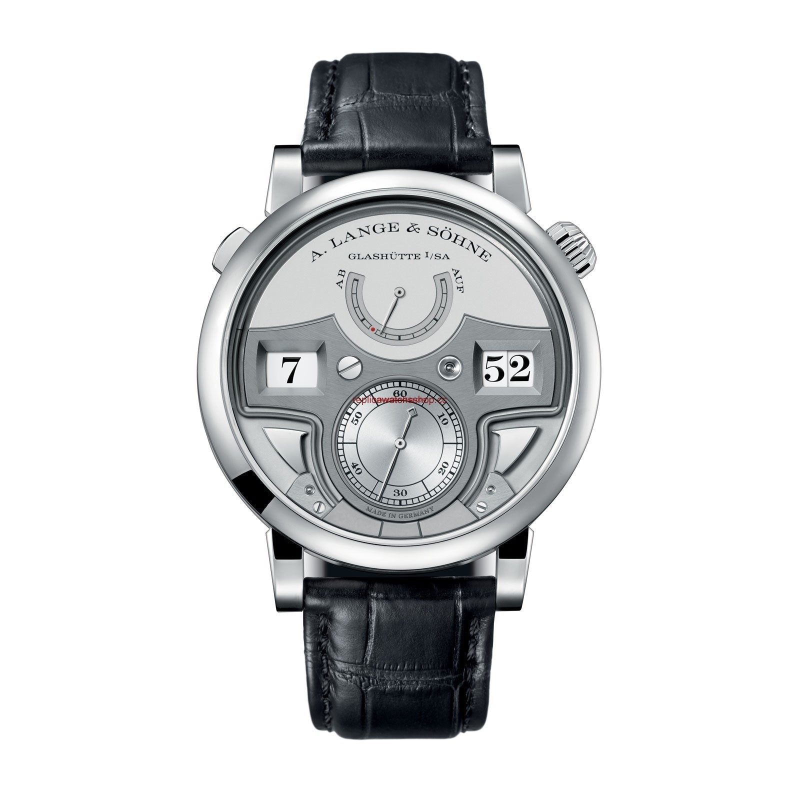 A. Lange & Sohne 147.025 A. Lange & Sohne 147.025