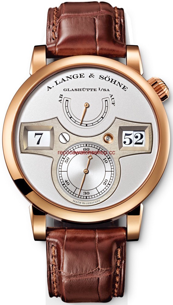 A. Lange & Sohne 140.032 A. Lange & Sohne 140.032