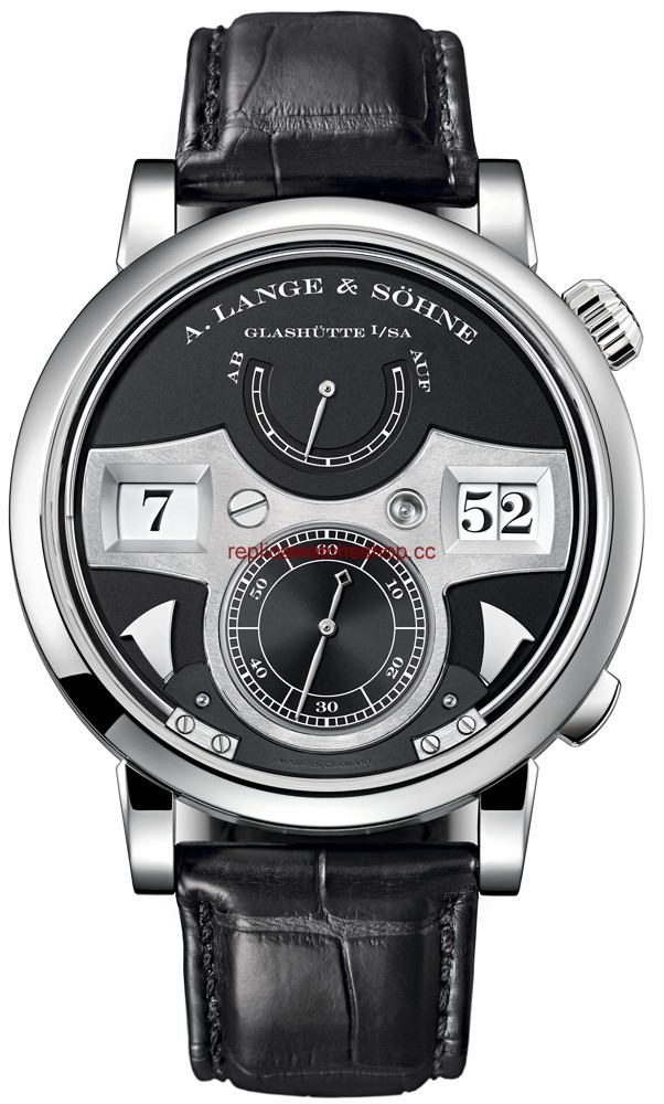 A. Lange & Sohne 145.029