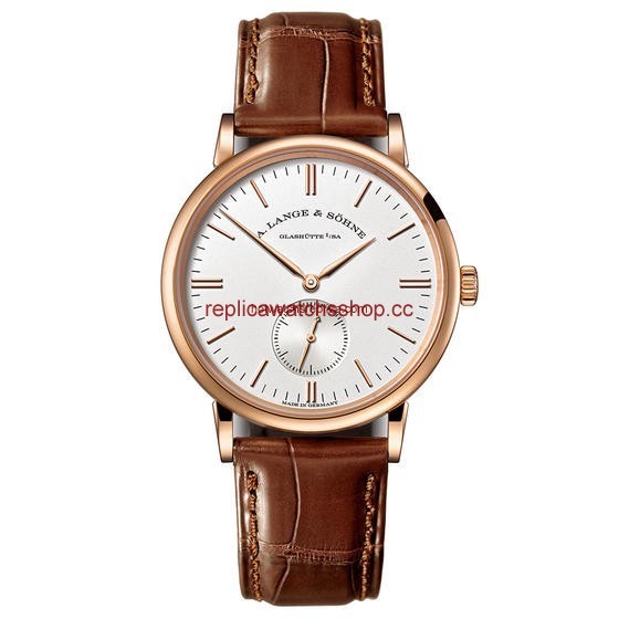 A. Lange & Sohne Saxonia 219.032