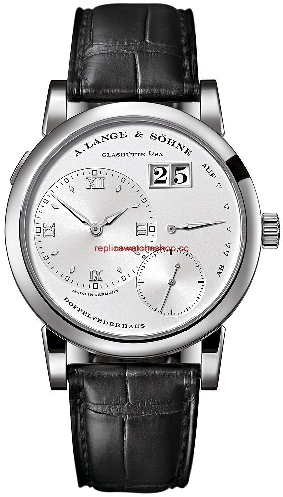A. Lange & Sohne Lange 1 101.039 A. Lange & Sohne Lange 1 101.039
