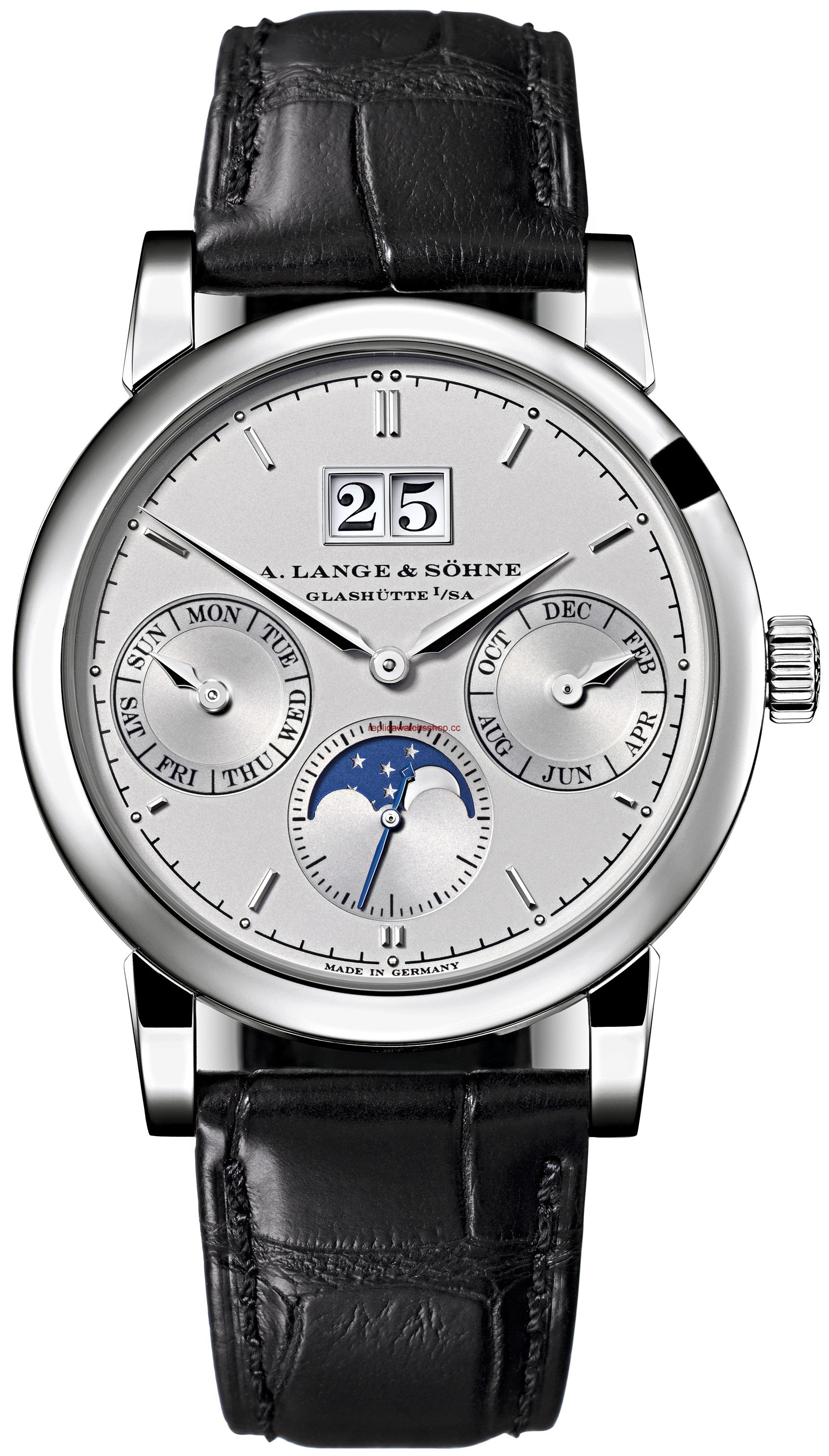 A. Lange & Sohne Saxonia 330.025 A. Lange & Sohne Saxonia 330.025
