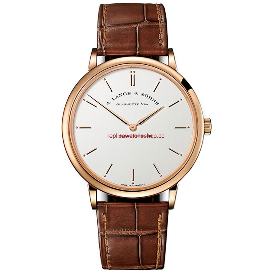 A. Lange & Sohne Saxonia 211.032