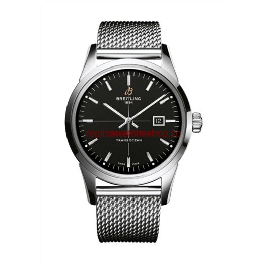 Breitling Transocean (A1036012BA91154A)