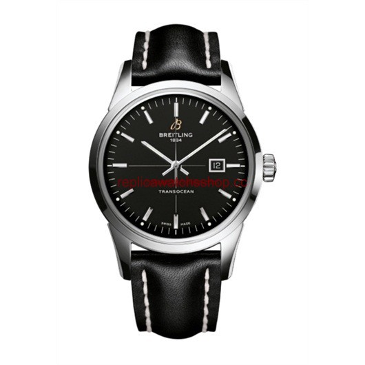 Breitling Transocean (A1036012BA91435X) Breitling Transocean (A1036012BA91435X)