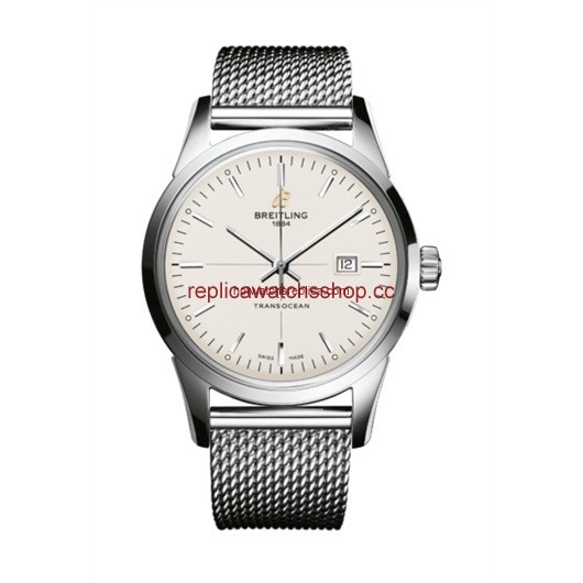 Breitling Transocean (A1036012G721154A) Breitling Transocean (A1036012G721154A)