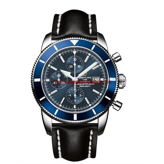Breitling Superocean Heritage Chronograph 46 (A1332016C758441X) Breitling Superocean Heritage Chronograph 46 (A1332016C758441X)