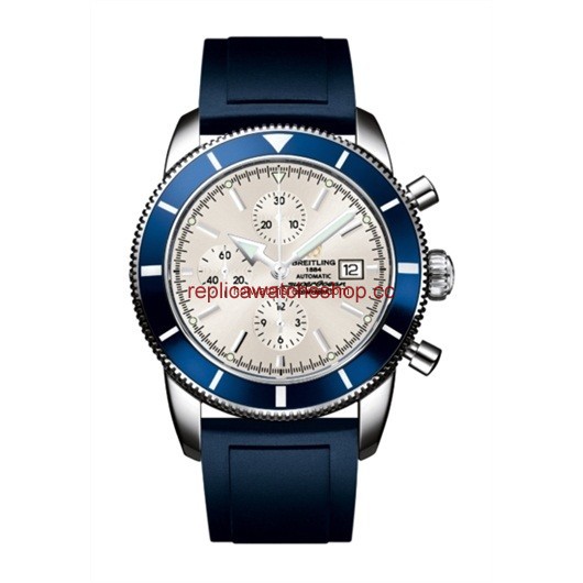 Breitling Superocean Heritage Chronograph 46 (A1332016G698139SA20S1) Breitling Superocean Heritage Chronograph 46 (A1332016G698139SA20S1)